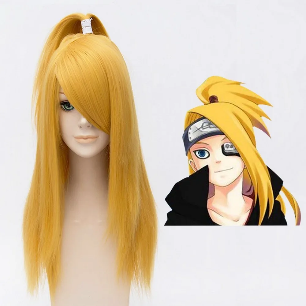Cosplay anime wigs coupons