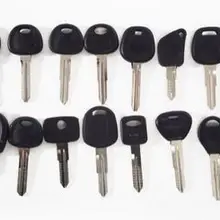 10 шт. Выгравированный ключ линии для 2 в 1 LiShi dwo4r для Chevolet масштаб стрижки зубов Заготовка ключа замка зажигания автомобиля слесарные инструменты поставки