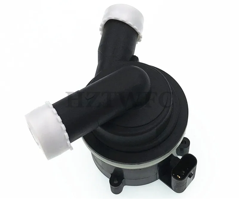

Free Shipping 03L965561A Engine Cooling Additional Auxiliary Water Pump For A4 A5 A6 Avant B8 MK4 For VW Amarok 03L 965 561 A