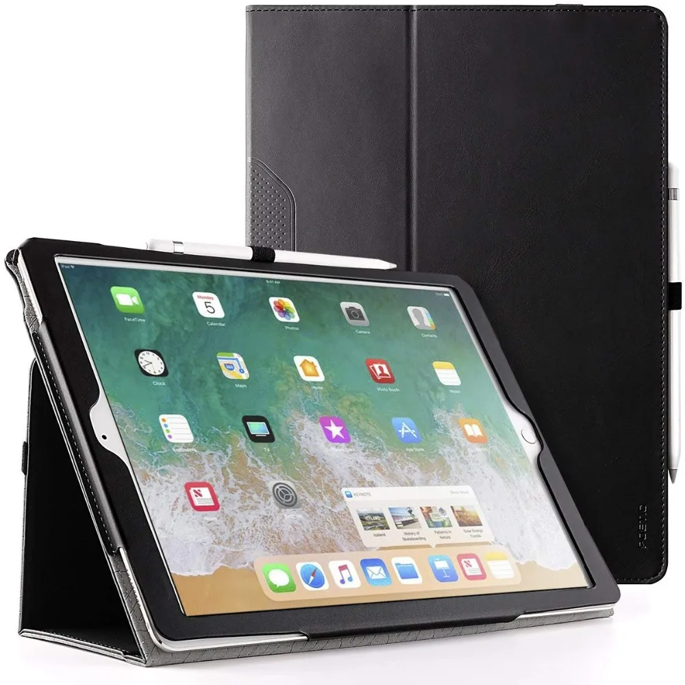 Buy Poetic Slim Folio Case Slim Leather Stand Folio