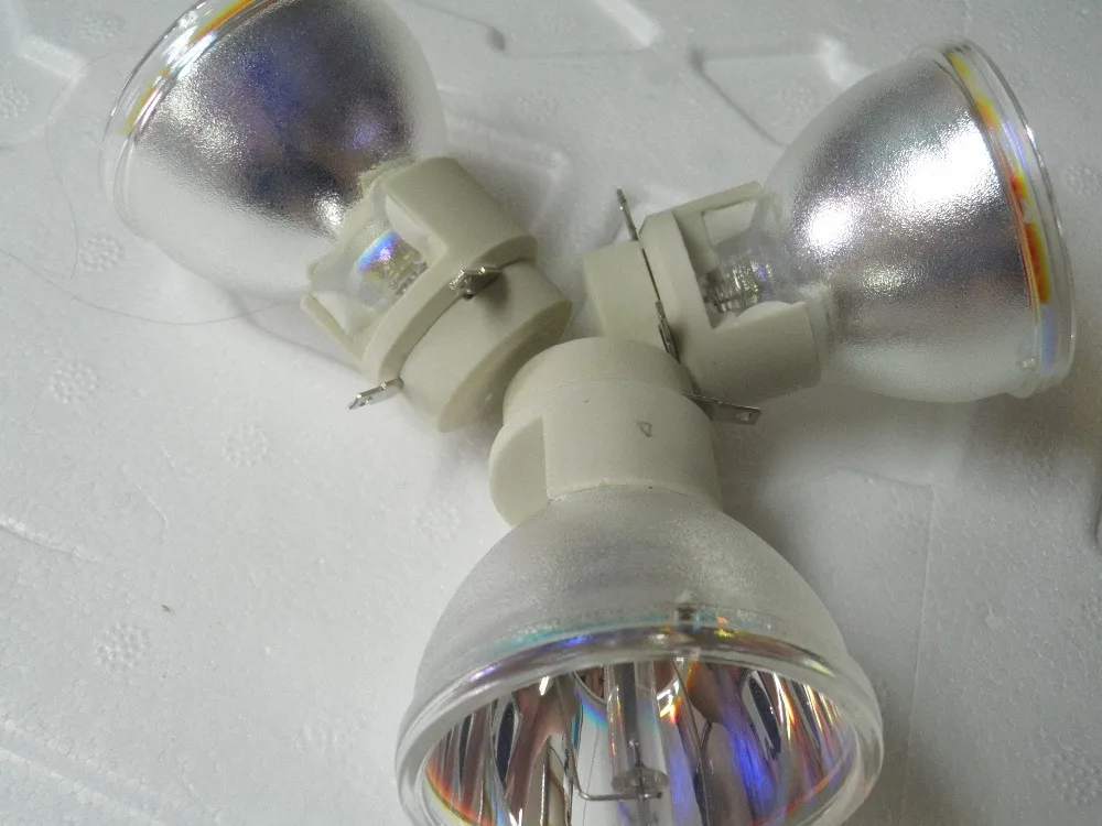

Free Shipping replacement bare Projector Bulb RLC-088 For ViewSonic PJD5453S