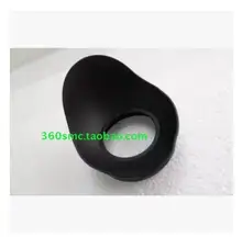New original Rubber Viewfinder Eyepiece VYK6B43 Eyecup Eye Cup as for Panasonic AG- AC130 AC160 HPX265 HPX260 Video