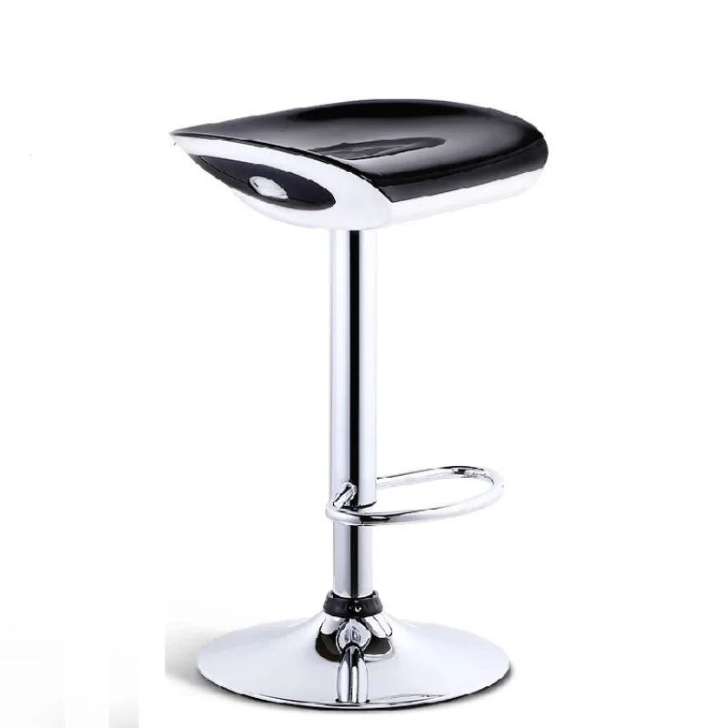 10%Bar lift chair high stool European modern minimalist high stool front bar table chair beauty stool chair