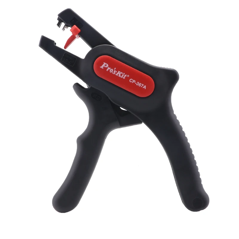 Pro'skit CP 367A Automatic Wire Strippers Wire Self Adjustment Wire