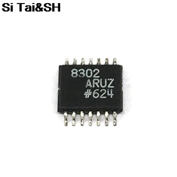 

1PCS AD8302ARU TSSOP16 AD8302ARUZ TSSOP AD8302 TSSOP-16 8302AR SOP SMD