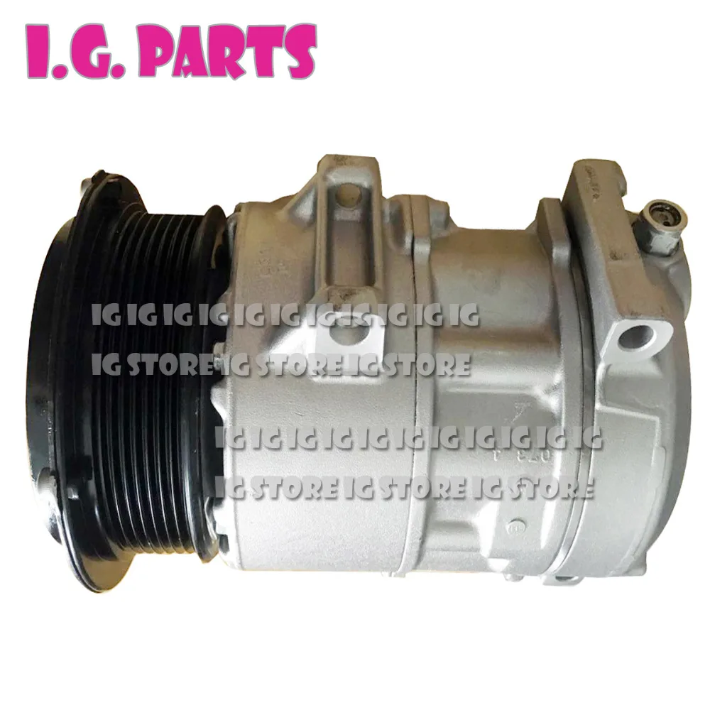 Auto AC Compressor For Toyota Camry 2.4 2004 2011 88310 33250 8831033250 For Toyota Air