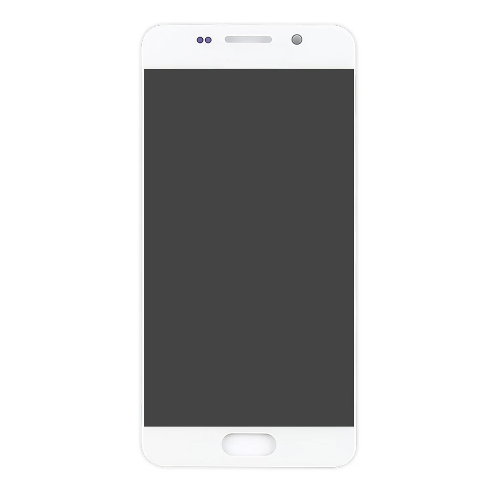 A310F ЖК дисплей для Samsung Galaxy A3 2016 A310 A310H A310M протестированный дигитайзер сенсорный