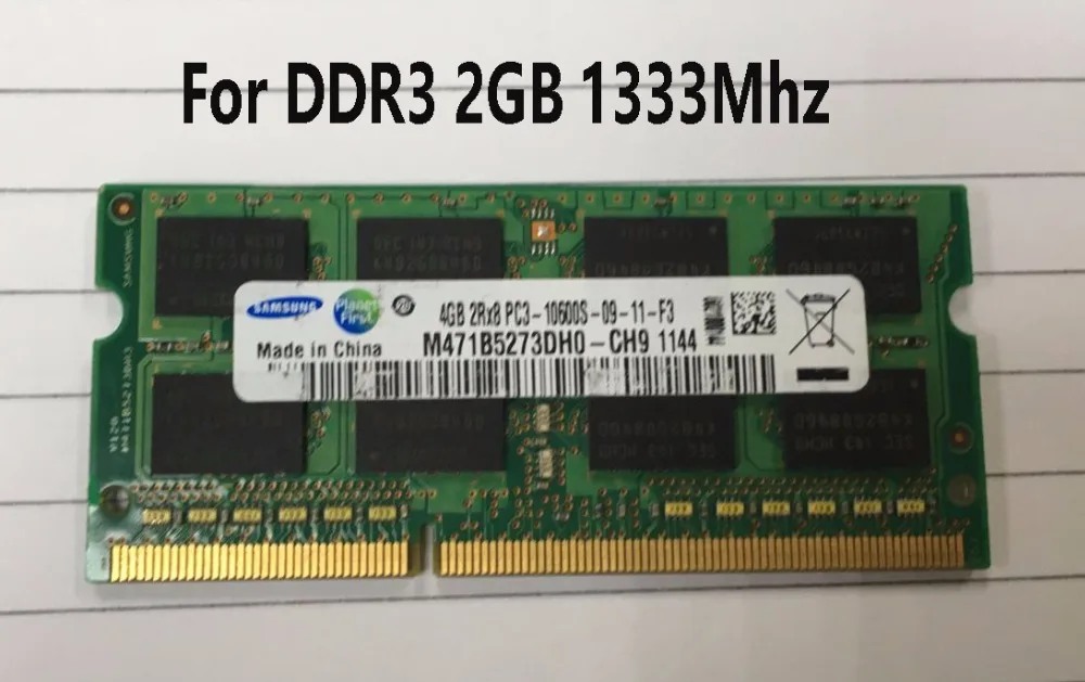 Купить Озу Для Ноутбука Ddr3 4gb