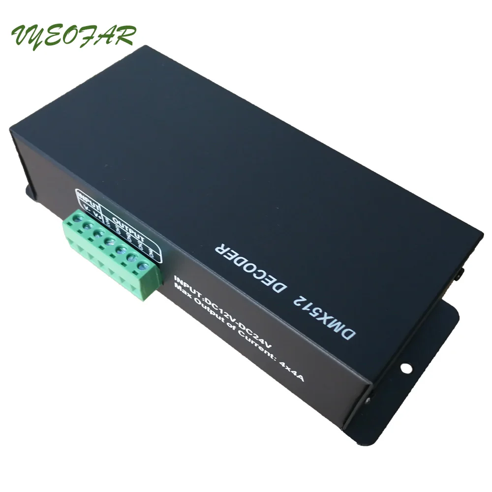 4CH decoder-3