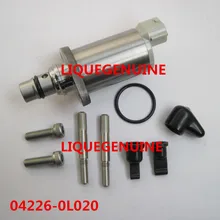 Подлинный SCV комплект клапана 04226-0L020/04226 0L020/042260L020