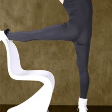 Сексуальный купальник Спортивный Фитнес сиамский эластичный Мужское нижнее белье тонкий плотный цельный