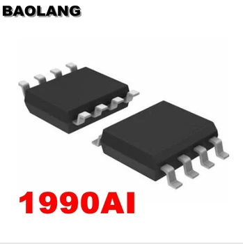 

5PCS LT1990 1990AI LT1990AIS8 LTC1990AIS8 SOP8