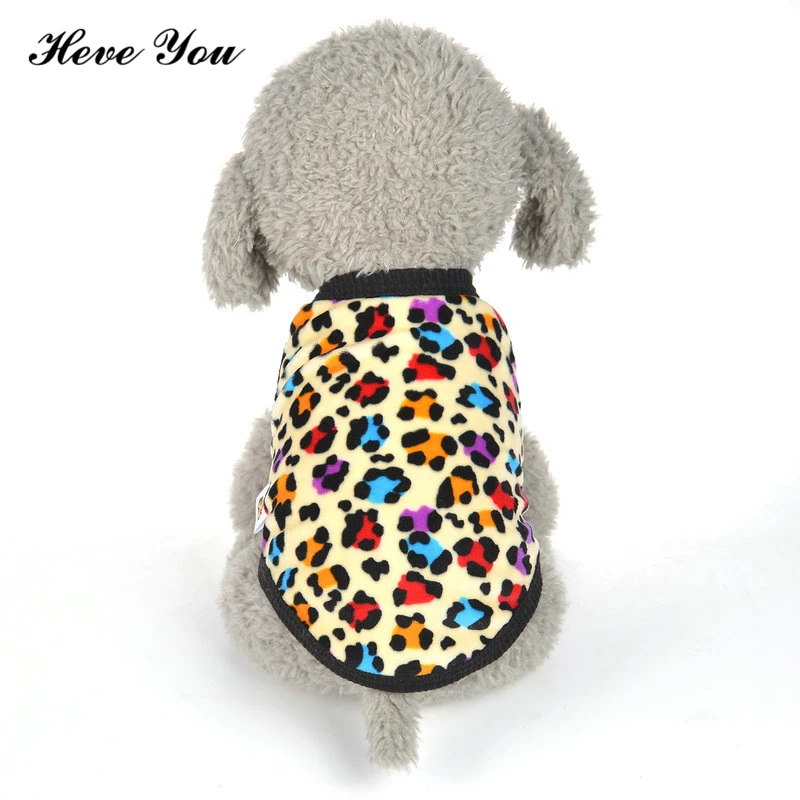 Heve You New Teacup Dog Clothing Chihuahua Dog Costume Kitten Clothes