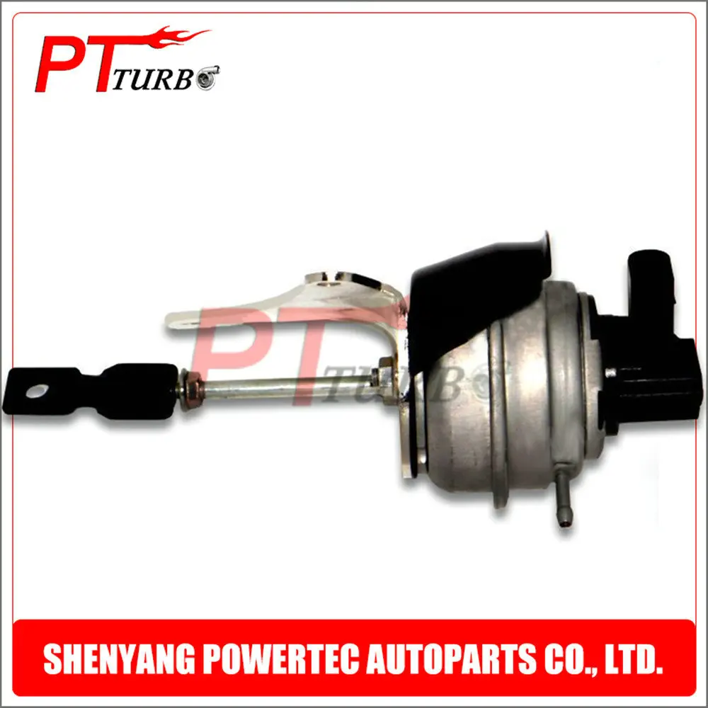 New Turbine Electronic Actuator 03g257019 For Seat Altea Leon Toledo 2