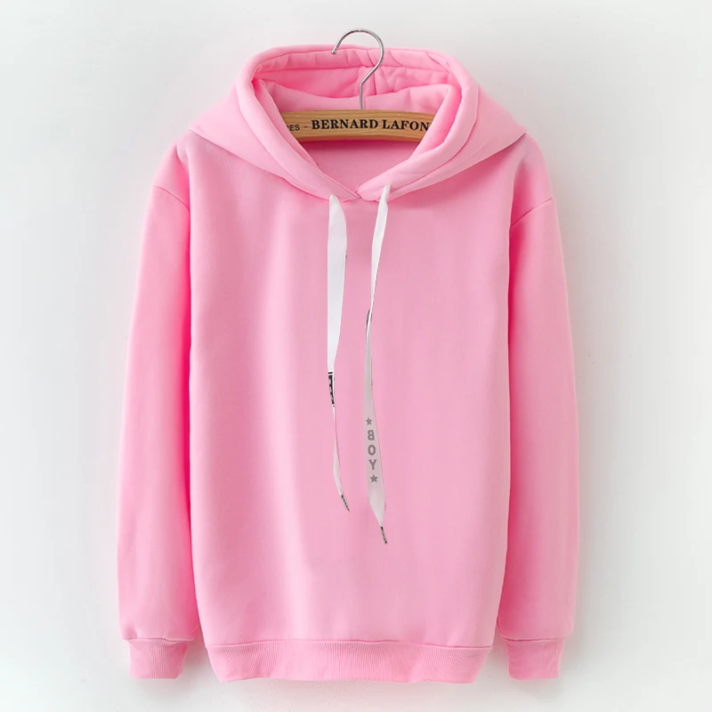 Hoodies