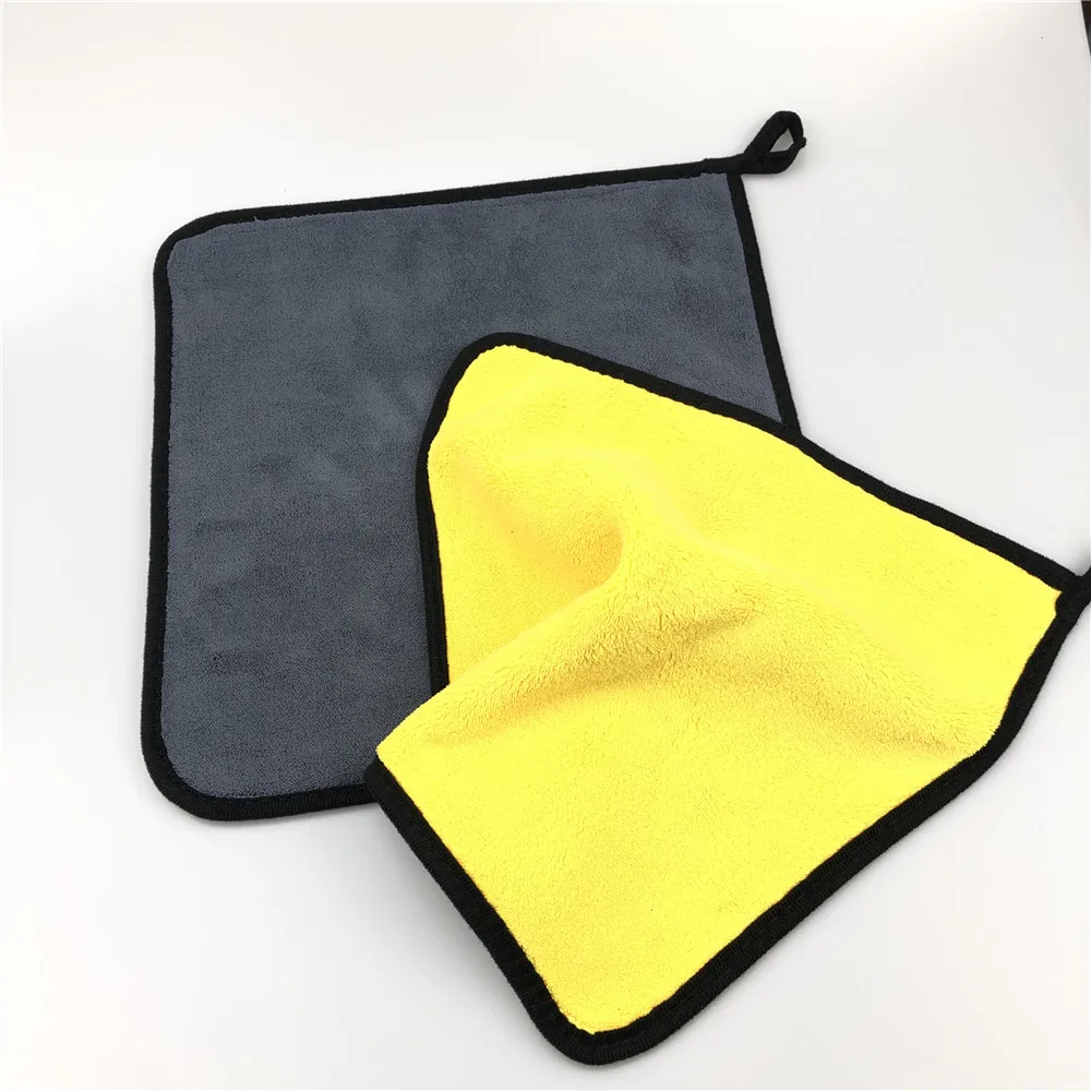 

Super absorbent vehicle wash towel for Renault Espace Twingo Clio ZOE Kwid SYMBIOZ ARKANA Duster EZ-PRO Lodgy Alpine A110