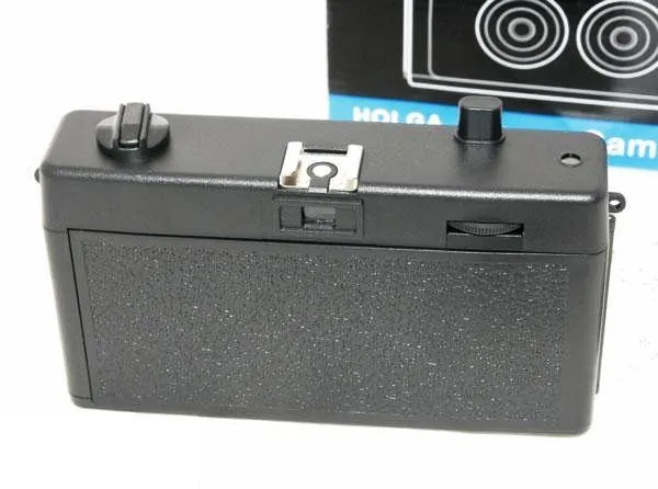 LOMO камера импортируется из Гонконга Holga-135-3D стерео набор для отправки 3D просмотра супер реалистичный