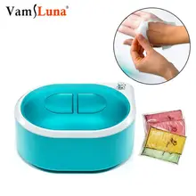 Parafina Hands Machine 5L Hand Warmer for Paraffin Bath And Foot Bath And 350G Paraffin Wax