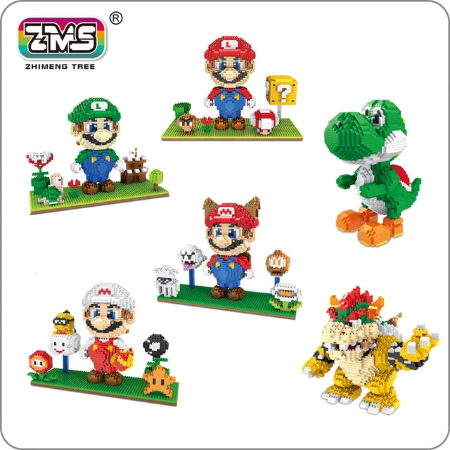 zms game super mario