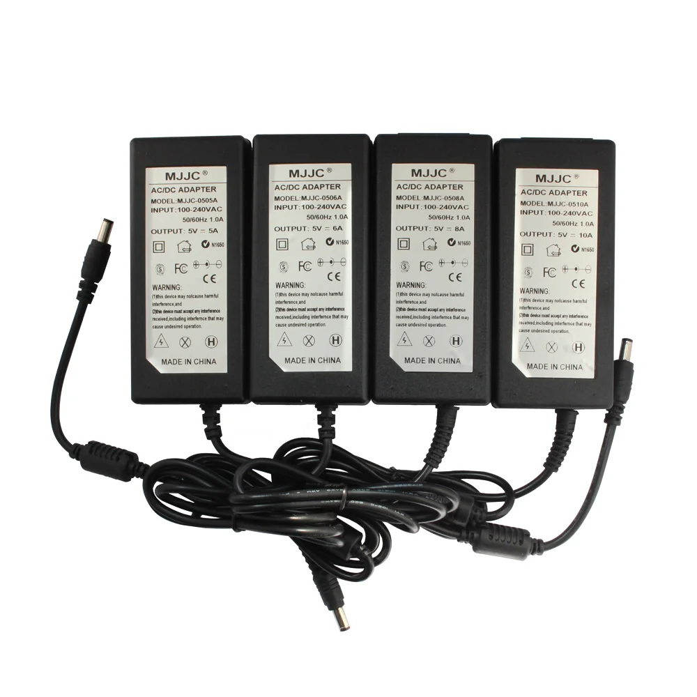 power adapter