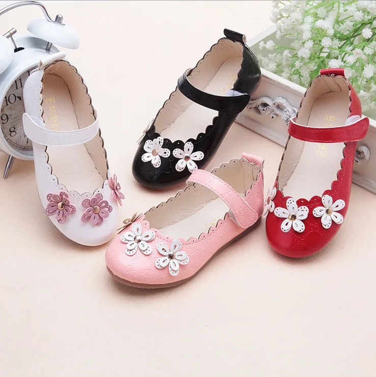 chaussures ecole fille