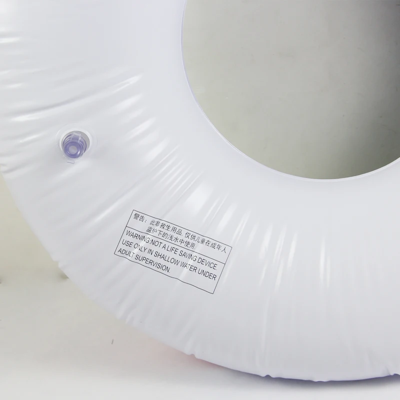 inflatable rainbow cloud swimming ring (9)