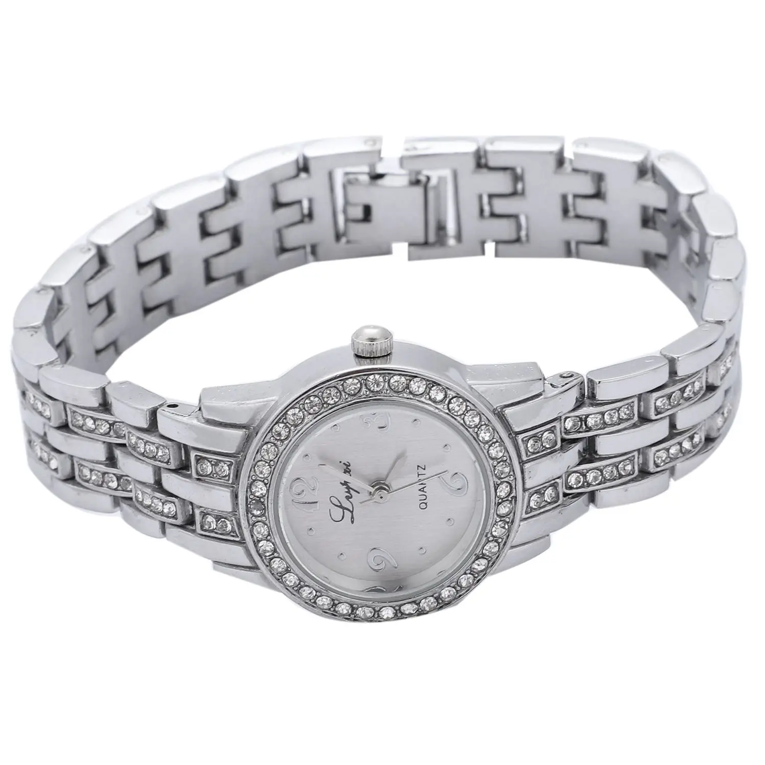 

Lvpai Brand New Luxury Quartz-Watches Women Fashion Bracelet Watch Ladies Simple Dress Business WristWatch, P032