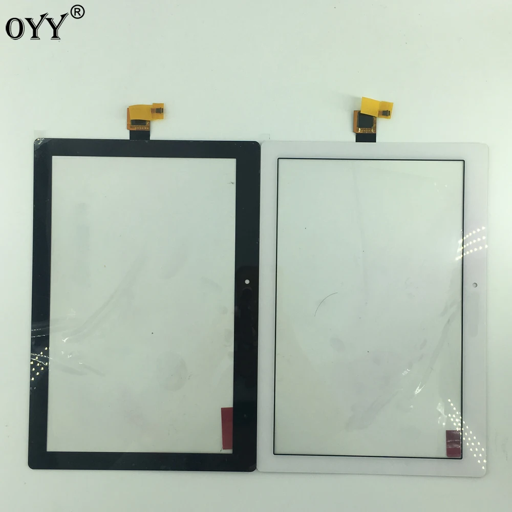 10 1 Inch Touch Screen Digitizer Glass Panel Replacement Parts For Lenovo Tab 2 A10 30