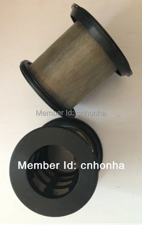 

FREE Shipping cost Provent 100 Oil and gas separator steel filter