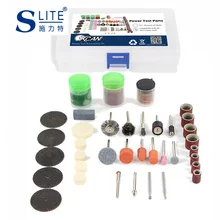 Slite Grinding Head Grinding Disc For Electric Friction Accessories Dremel Accessories Sanding Sponge Polishing Platorello