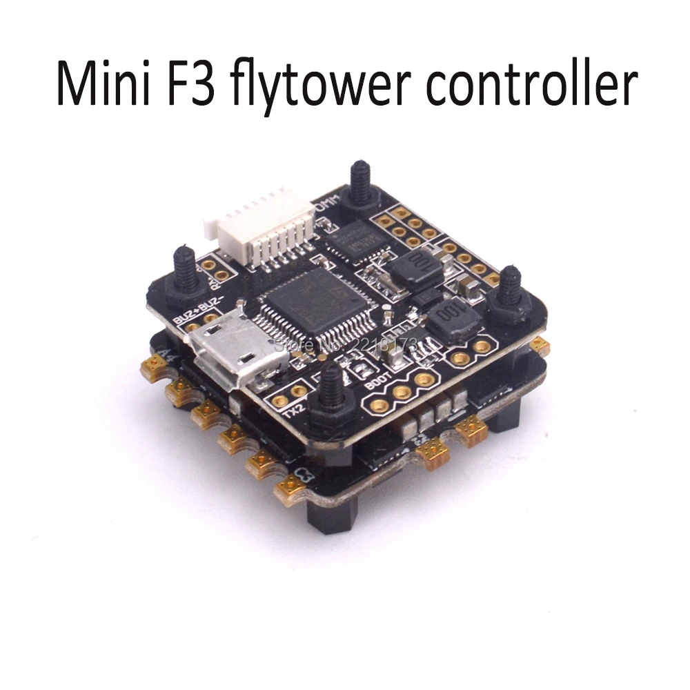 mini F3 flytower (3)