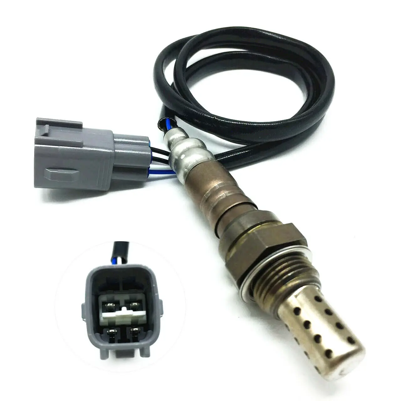 TIANBANG кислородный датчик вверх по потоку 234-4169 24560 г для Toyota Sienna Solara Sequoia Tundra/Lexus LX570