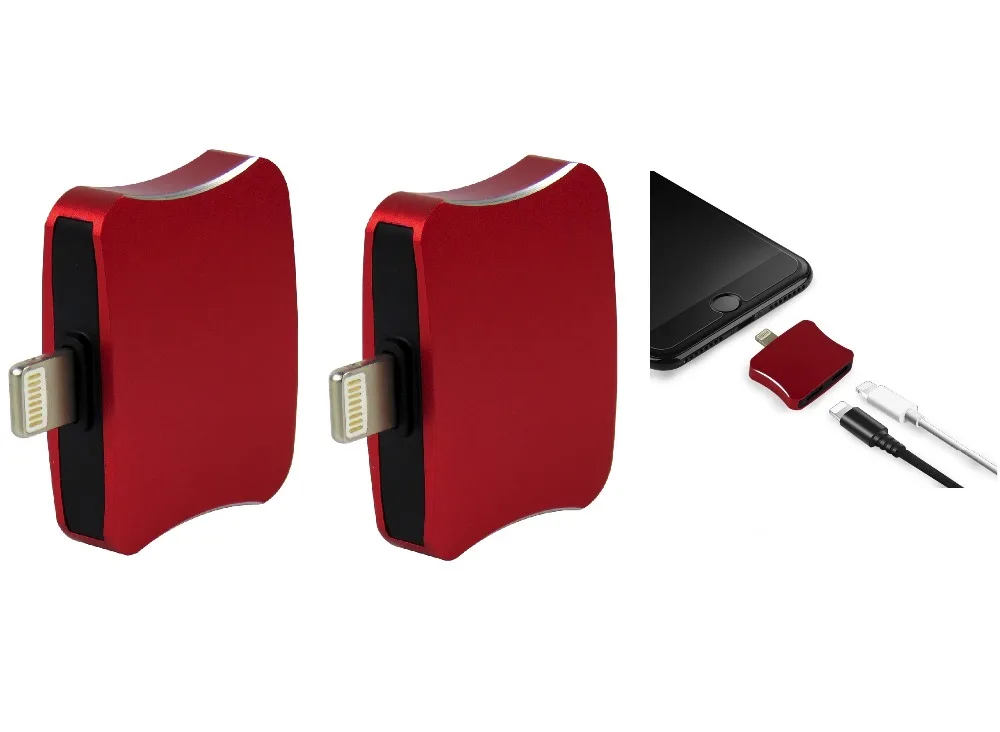 IPHONE ADAPTER CHARGER CABLE  (1)