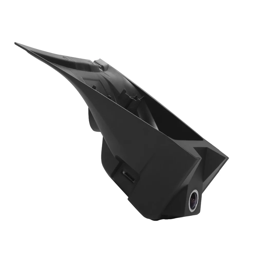 Car Dash Cam DVR Driving Video Recorder Fit For Ferrari 458 Ferrari