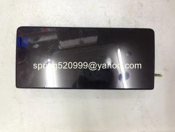 

CHIMEI INNOLUX BM 9306743 03 1025 inch LCD display completed monitor for BWM satellite radio HDD navigation