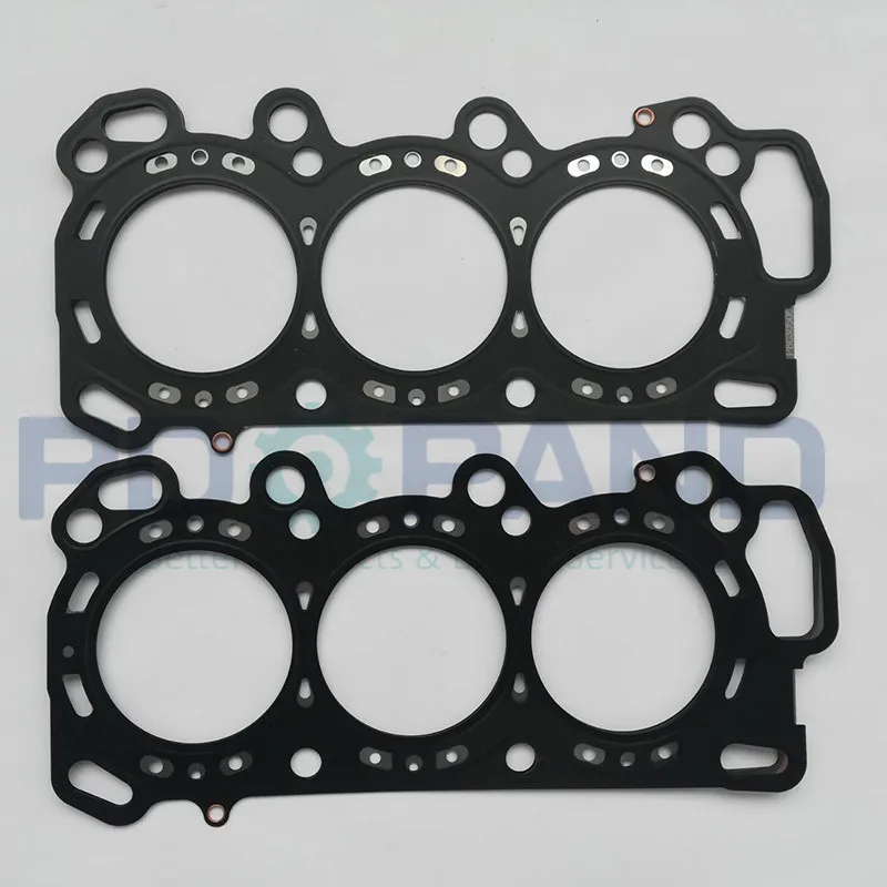 J30A1 J30A2 Engine Complete Gasket Set 06110-P8A-A01 06120-P8A-A01 for Honda ACCORD Mk VII Vtec CK1 VI CG2 3.0 V6 24V 2997cc 5