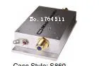 

[BELLA] Mini-Circuits ZHL-22LM-75-F+ 5-200MHz RF low noise amplifier