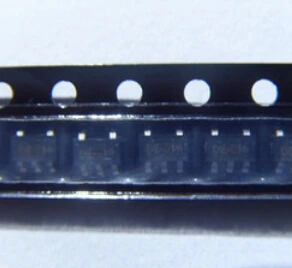 

50PCS MCP601T-I/OT MCP601T SOT23-5 MCP601T-I OT