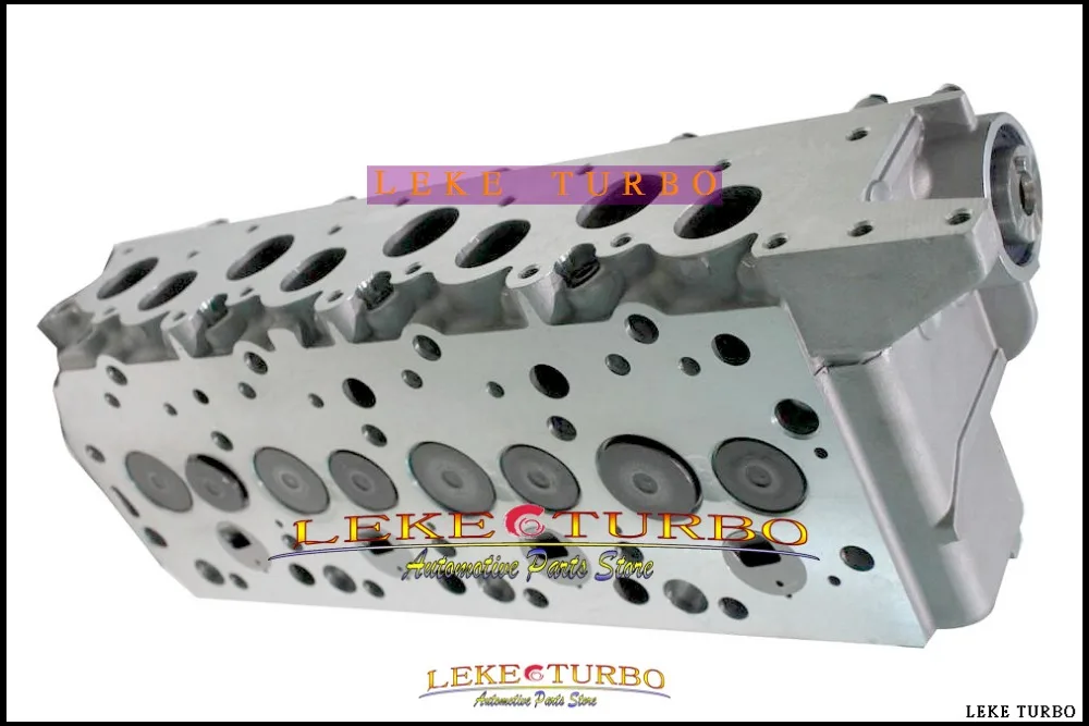 4D56 4D55 Cylinder Head Assembly 908 611 MD185918 For Ford Bronco Ranger (4)