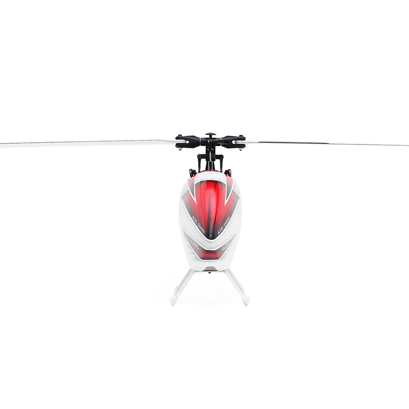Новое поступление ALZRC X360 FAST FBL 6CH 3D Летающий Радиоуправляемый вертолет набор