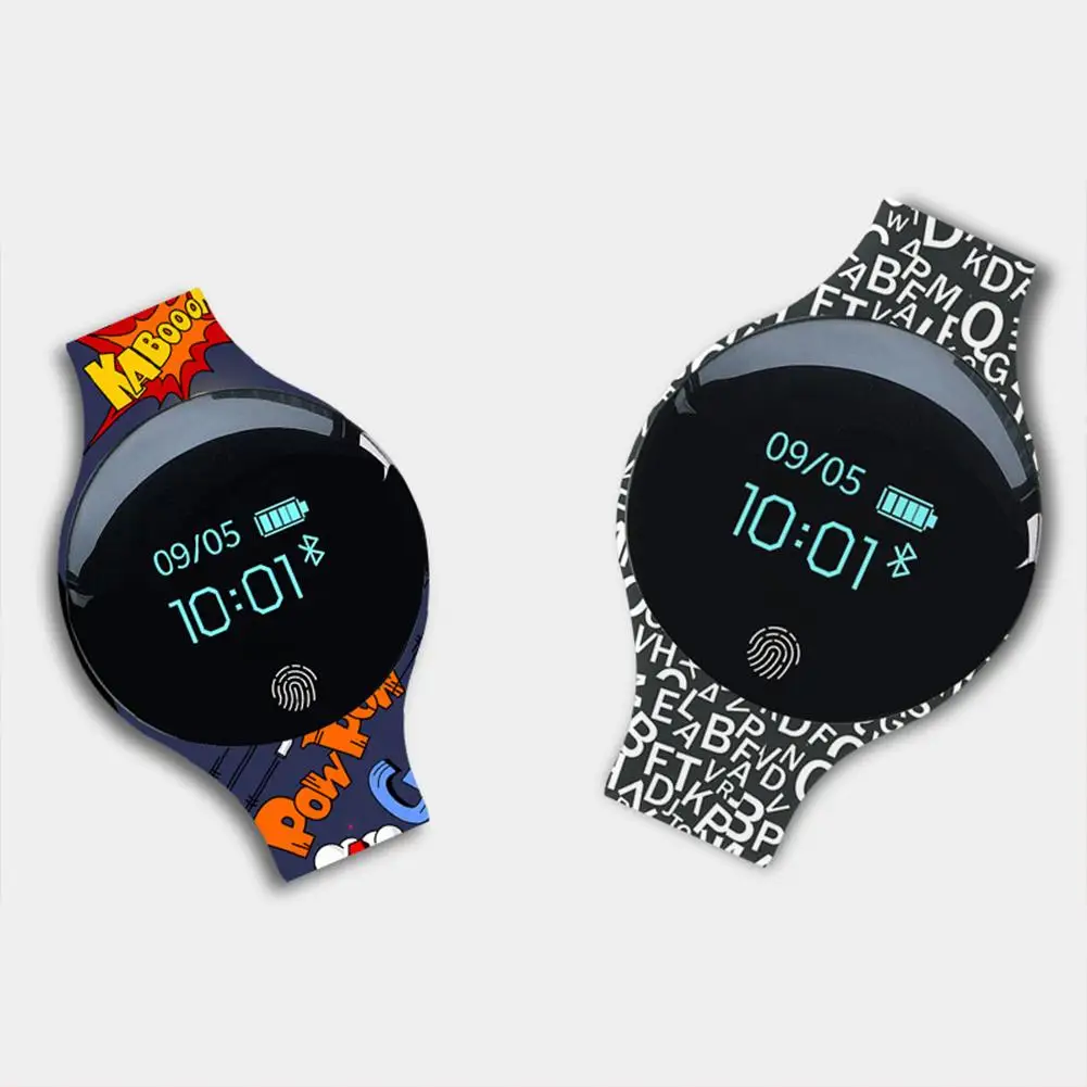 smartband tlw08
