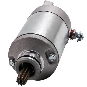 

Starter Motor For SUZUKI 400 LTZ400 LTZ 400 LT-Z400 LT-Z 400 QUADSPORT 2003-2011