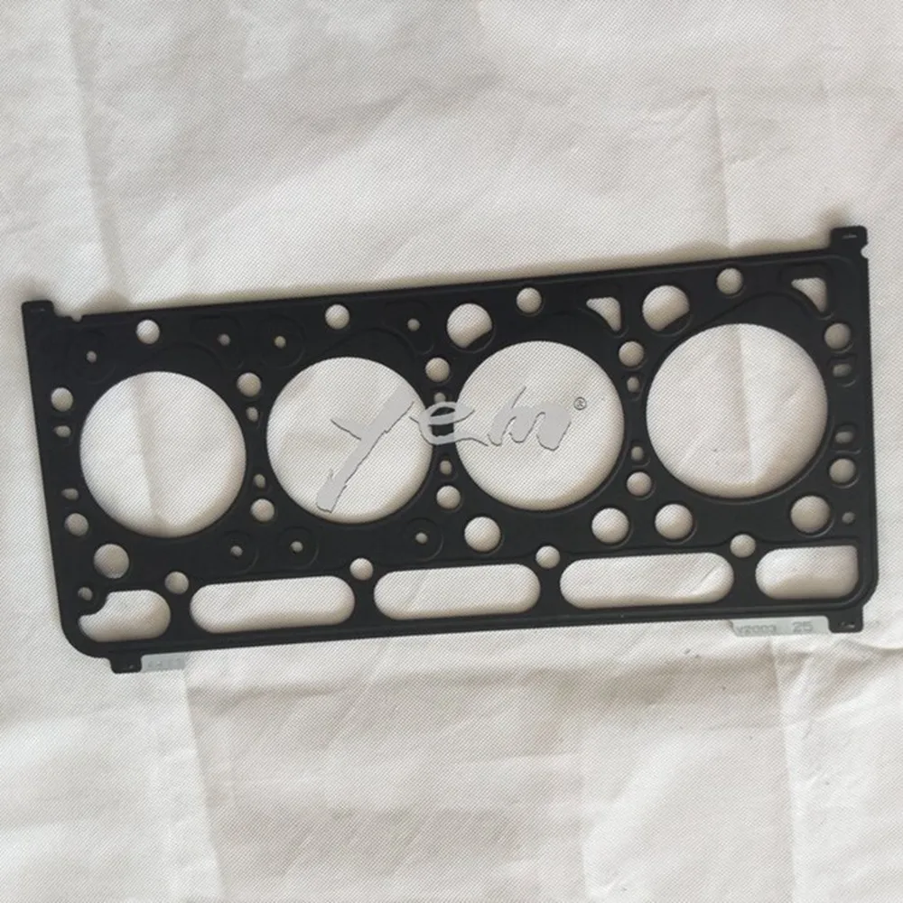 Kubota Engine V2003 Head Gasket