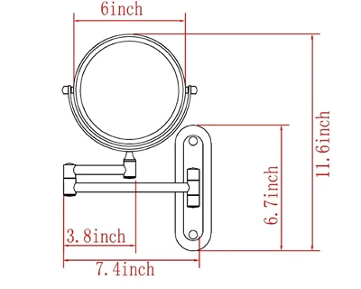 6inch