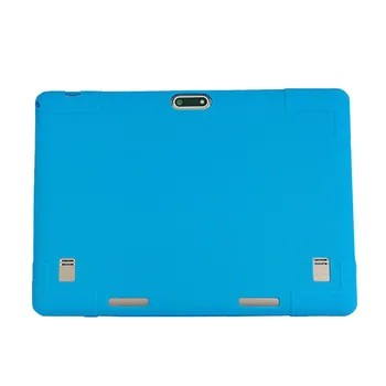 

Newkita 10" Phone Call Tablet Case CIGE BMXC BDF T805C S109 Protective Silicone Special Soft Case K109 T900 M9 Cover 10.1