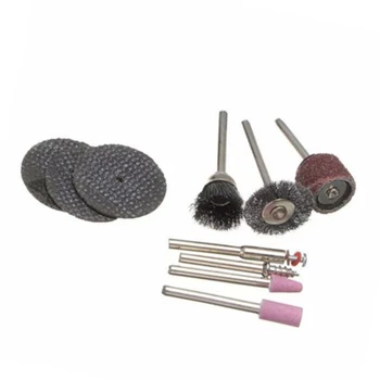 

105pcs Electric Die Grinding Rotary Tool/Variable 6-Speed Grinding Hand Tools