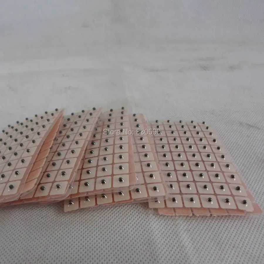 Acupuncture Therapy Ear Seed