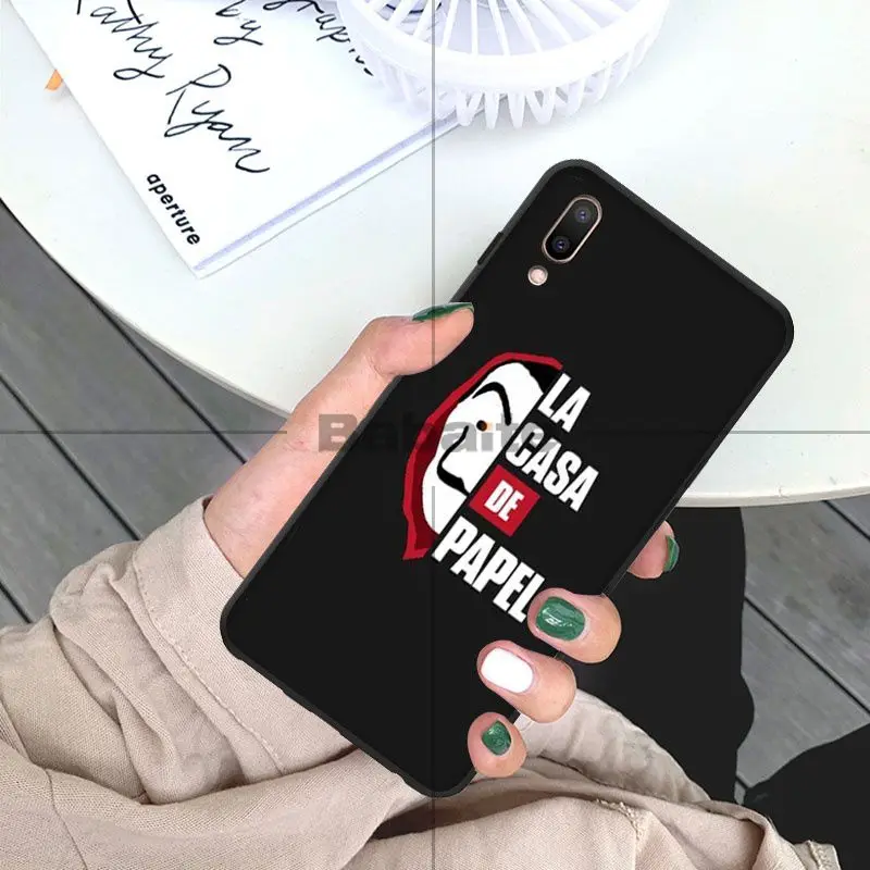 la casa de papel TV