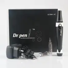 Проводная Dr.Pen A7 Перманентная подводка для бровей Подводка губ