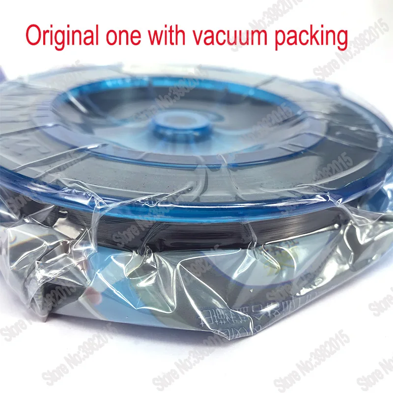 Honglu Original WEDM 0.18mm molybdenum wire 2000m